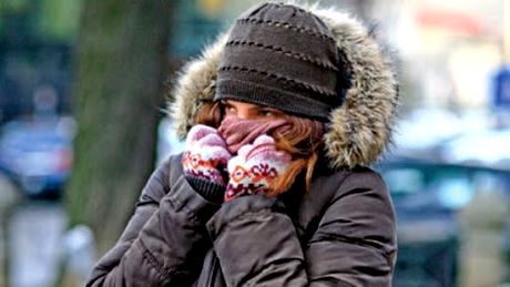 ANM a făcut anunțul: prognoza meteo pentru două săptămâni!