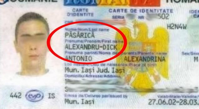 „Bună, Găinaț, cu ce treabă prin București?”| Cum poți să-ți schimbi numele dacă te cheamă „Blegu”, „Nespalatu”, „Bețivu”, „Bulan” sau „Muci”