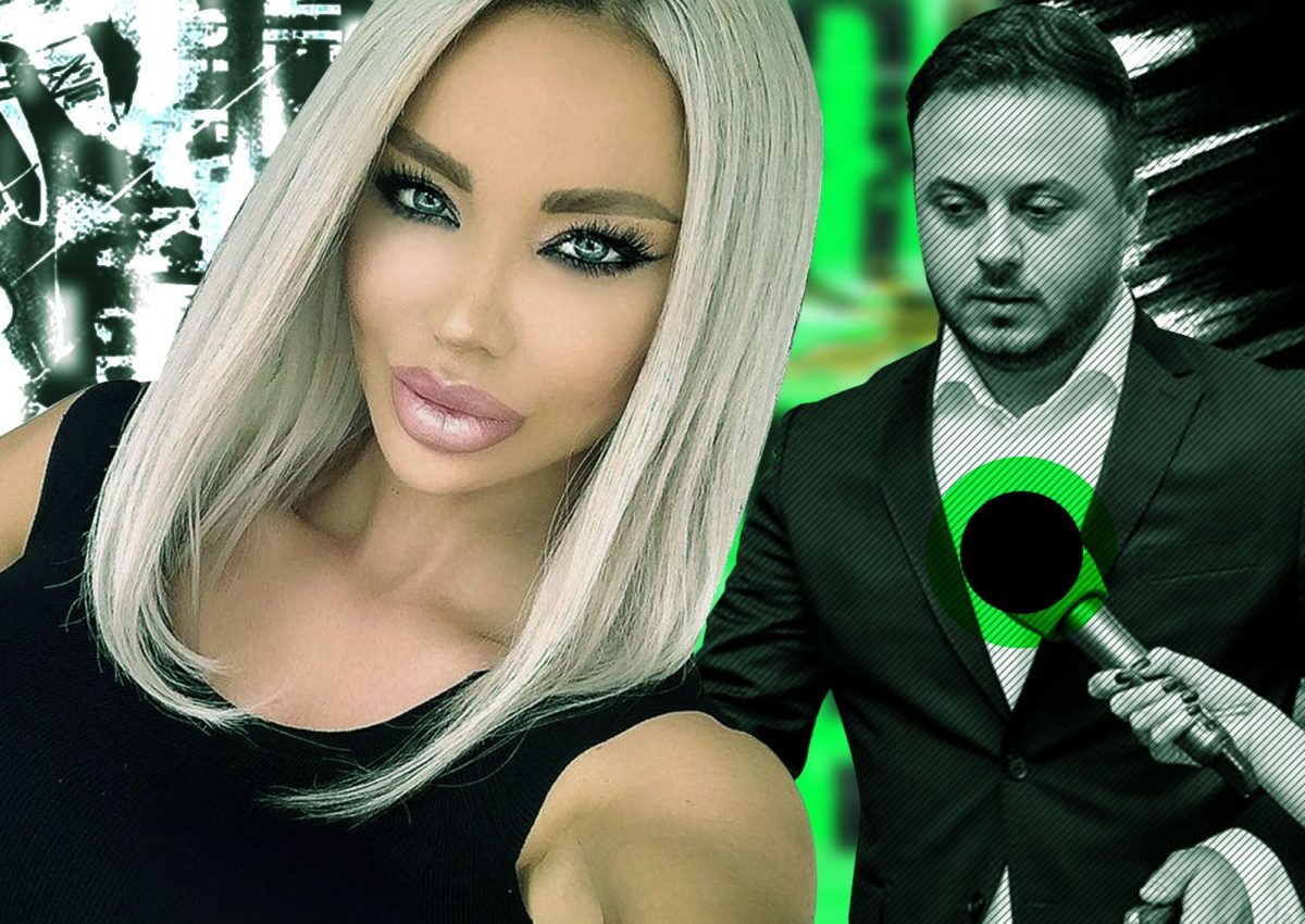 De ce s-au despărțit, de fapt, Bianca Drăgușanu și Gabi Bădălău. “Nu mai există cale de împăcare”