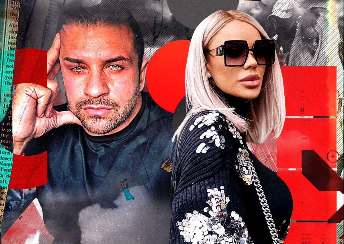 Imagine Stire Cum a reacționat Alex Bodi după ce Bianca Drăgușanu a mers la Parchet să dea declarații împotriva lui “Dacă «frustrarea» era o boală…” | 2review.ro