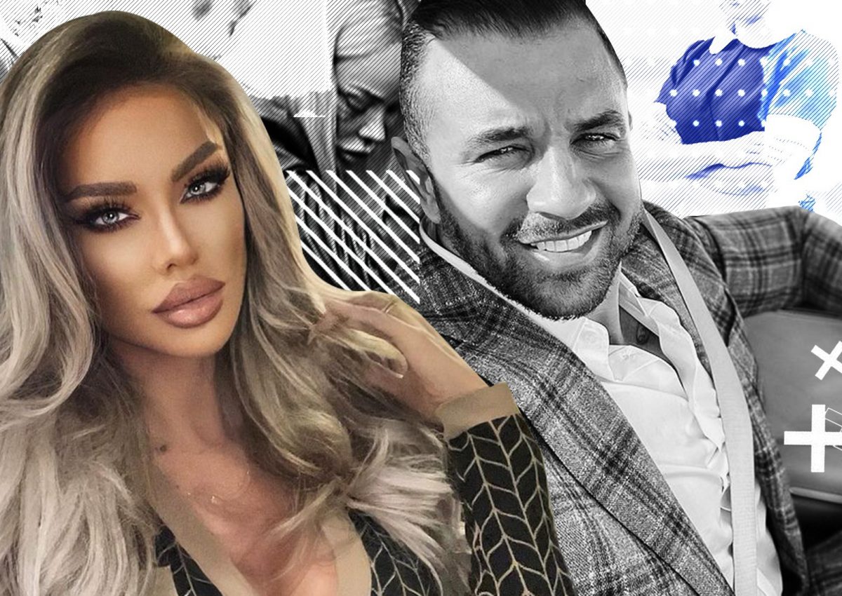 Imagine Stire Bianca Drăgușanu, primele declarații despre dezvăluirile făcute de menajera lui Alex Bodi despre bătăi: “Am dovezi prin care pot dovedi că minte” | 2review.ro