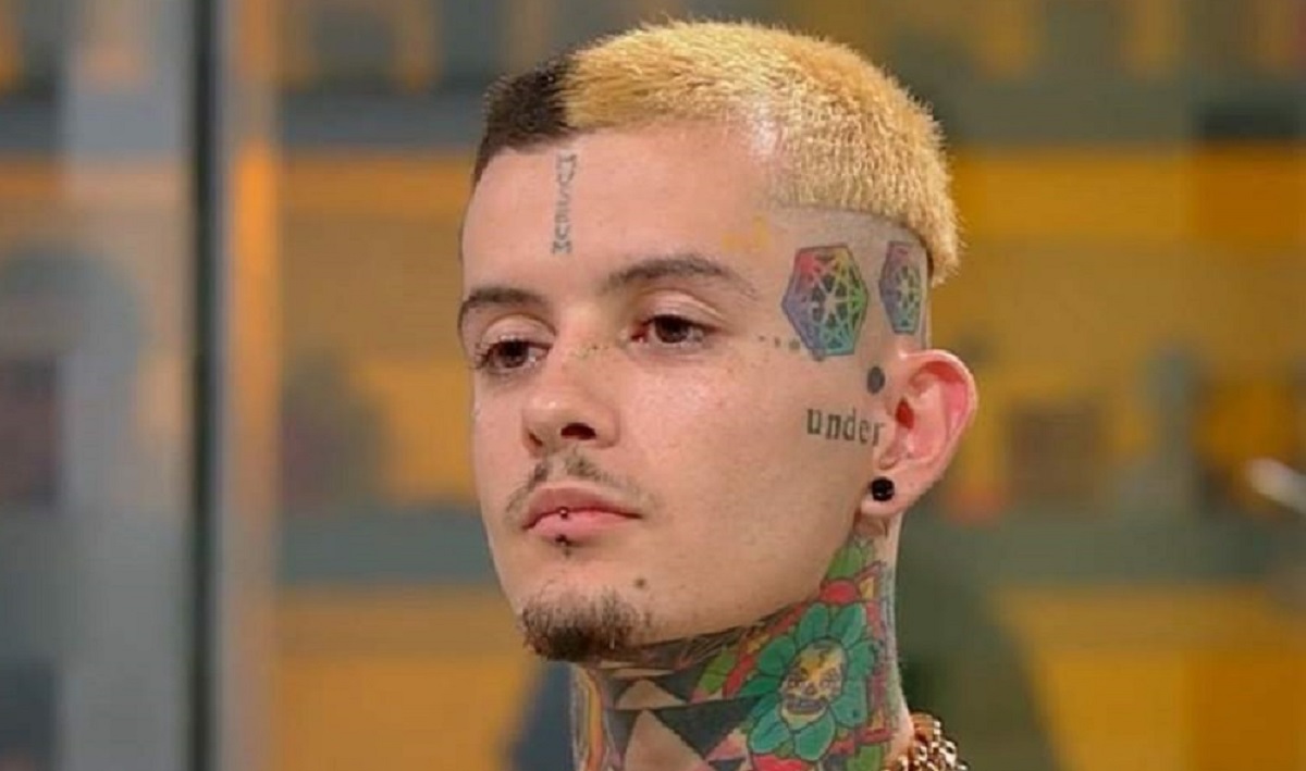 Ce studii are Zanni de la Survivor România. A dus un trai extrem de greu și a îndurat sărăcia