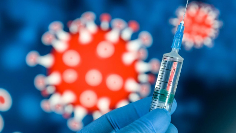 Avertisment venit din Marea Britanie, despre vaccinul anti-COVID: ce s-ar putea întâmpla la toamnă