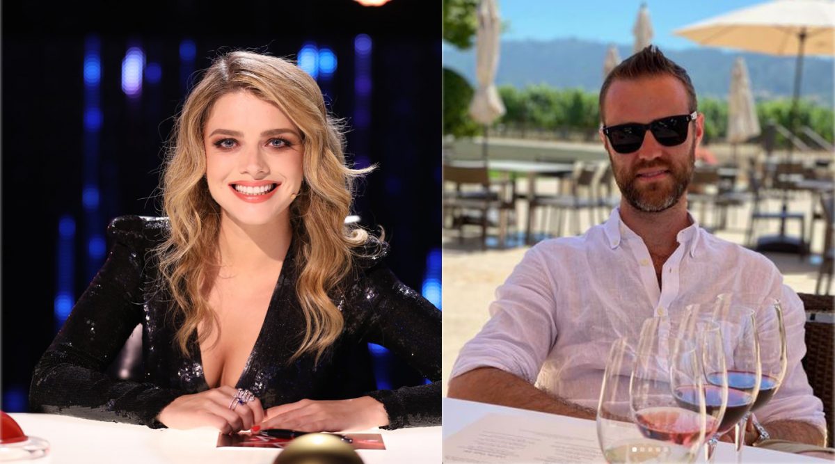 Alexandra Dinu, poveste de iubire cu Jeffrey Greenstein: “Unica dragoste a vieții mele”. Cu ce se ocupă și cum a surprins-o pe jurata emisiunii Românii au Talent de ziua ei
