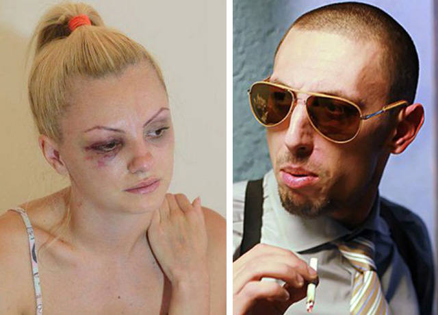 Imagine Stire Schimbare radicală. Ce s-a ales de impresarul care a bătut-o cu sălbăticie pe Alexandra Stan | 2review.ro