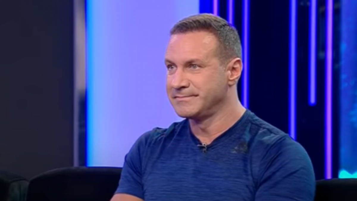 Imagine Stire Ce decizie radicală a luat Alin Oprea recent. Are legătură cu fosta soţie: „Nu va rămâne așa” | 2review.ro