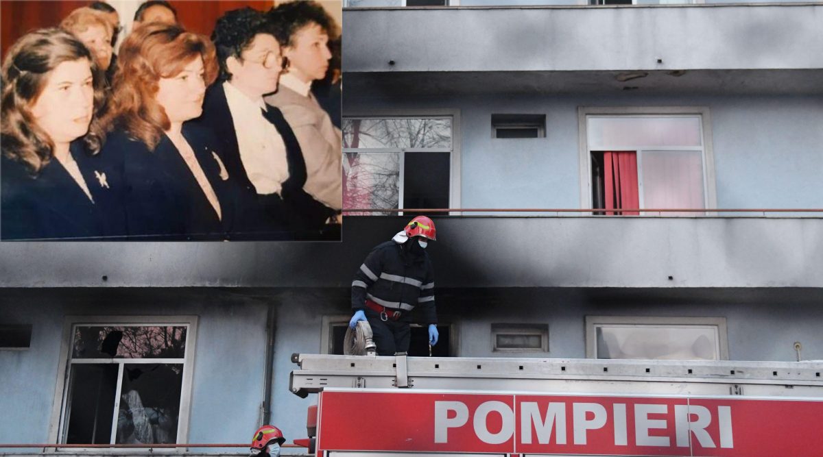 O cercetătoare de excepție, printre victimele infernului de la “Matei Balș”. Ar fi fost găsită după 6 şase ore în baie, susțin surse din anchetă