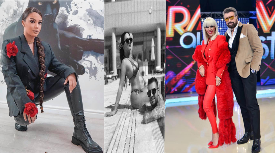 Betty Blue, primele declarații despre participarea la “Bravo, ai stil! Celebrities”: “Sunt o persoană complicată”. Cum a reacționat Raluca Bădulescu când a aflat vestea