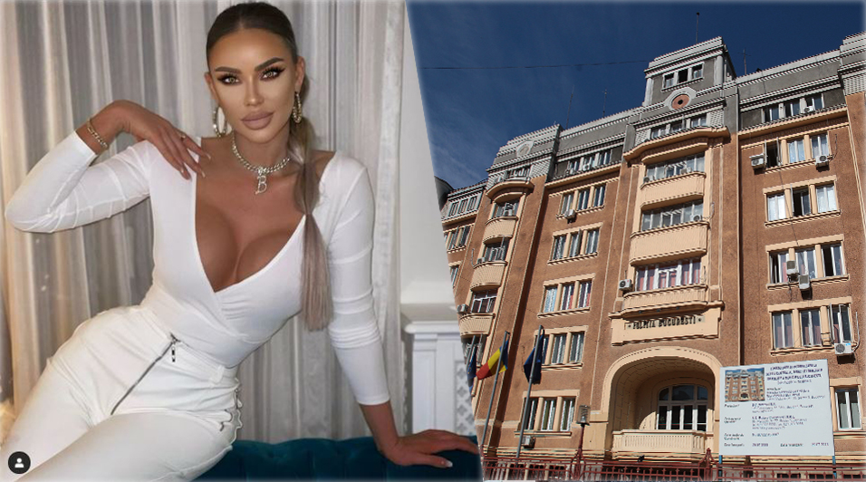 Imagine Stire Bianca Drăgușanu a dat în judecată Poliția Capitalei, după petrecerea VIP din Herăstrău: “Au fost amendate 30 de persoane”. La party au fost Antonia, Alex Velea și Adrian Minune | 2review.ro