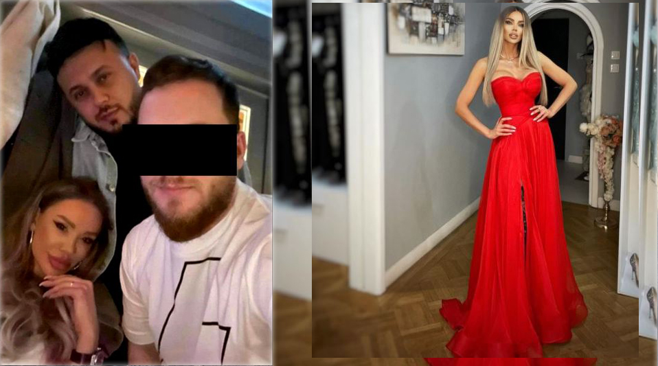 Decizia luată de Bianca Drăgușanu după ce a dezvăluit că s-a despărțit de Gabi Bădălău: “Purtați-vă mai rece cu oamenii, că, de la căldură, se strică”