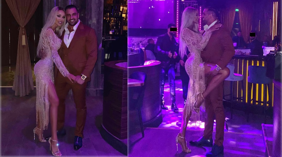 Bianca Drăgușanu a arătat din greșeală înregistrarea cutremurătoare în care este leșinată lângă pat: “Am trăit în casă cu un om care mă filma non stop! Nu ți se pare că ăsta e șantaj”