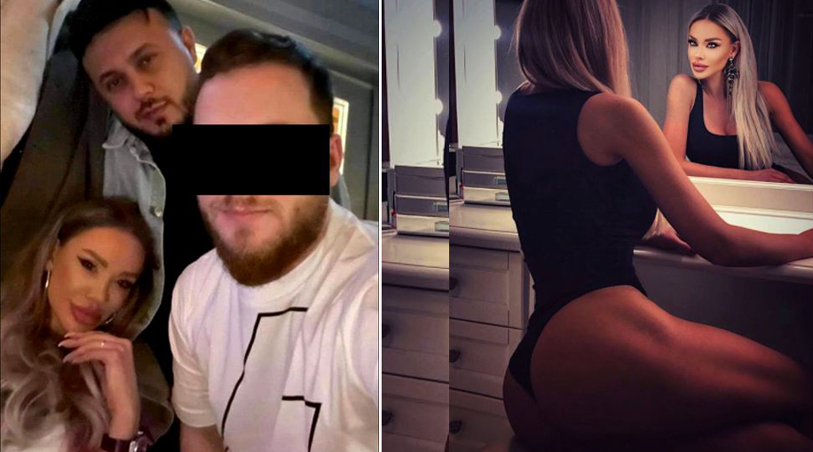 Imagine Stire Gabi Bădălău “își negociază” împăcarea cu Bianca Drăgușanu? Gestul romantic pe care l-ar fi făcut milionarul în ziua de Dragobete: “Însemni totul pentru mine” | 2review.ro