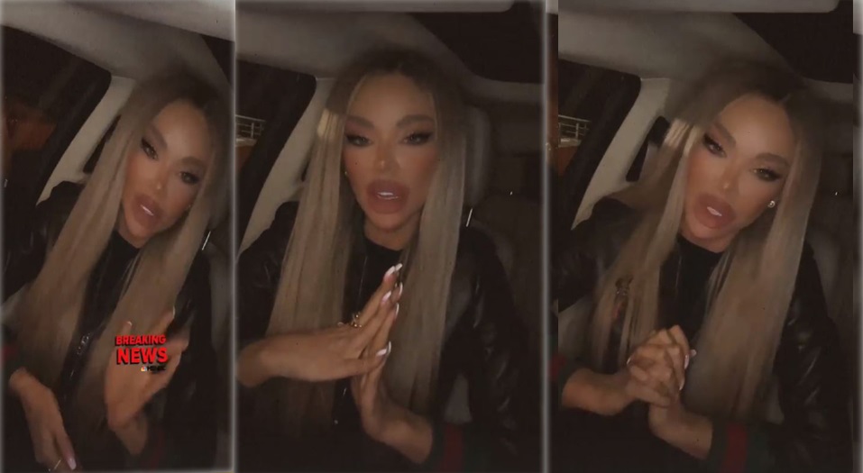 Bianca Drăgușanu a spus cine sunt persoanele care i-au orchestrat “atacul” cu poza de ieri, 10 februarie, © Instagram Stories