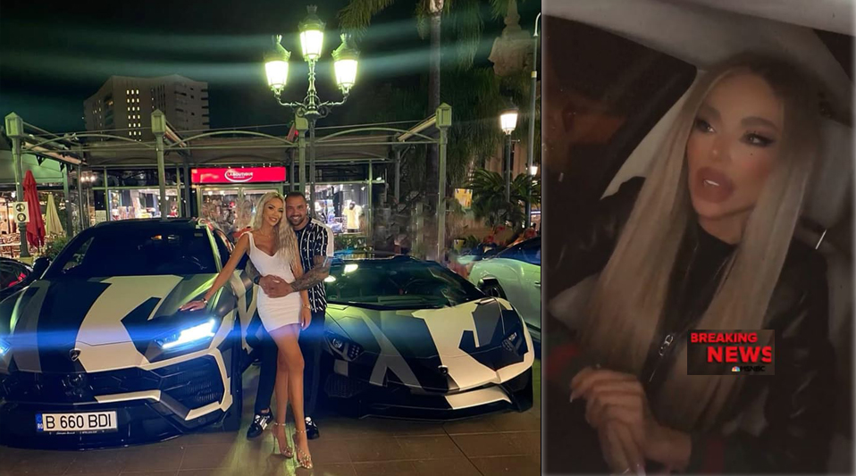 Bianca Drăgușanu a spus cine sunt persoanele care i-au orchestrat “atacul”: “Se presupunea că sunt prietenii mei, dar s-au vândut foarte ușor”. Apelul făcut după traumele la care a supus-o Alex Bodi