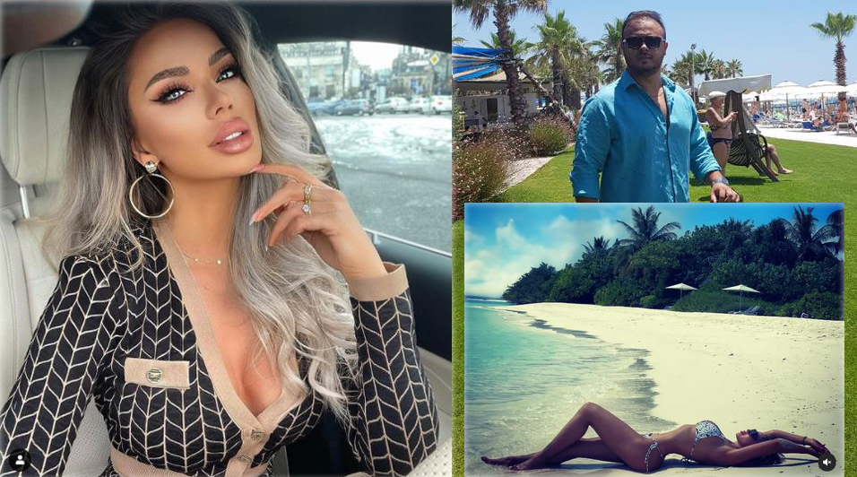 Imagine Stire Bianca Drăgușanu, atac acid la adresa lui Gabi Bădălău, după ce au apărut filmările în care acesta îi cerea explicații intime: “I-ai cerut lu’ unu’ 15 mii € să-i s@# p%$#” | 2review.ro