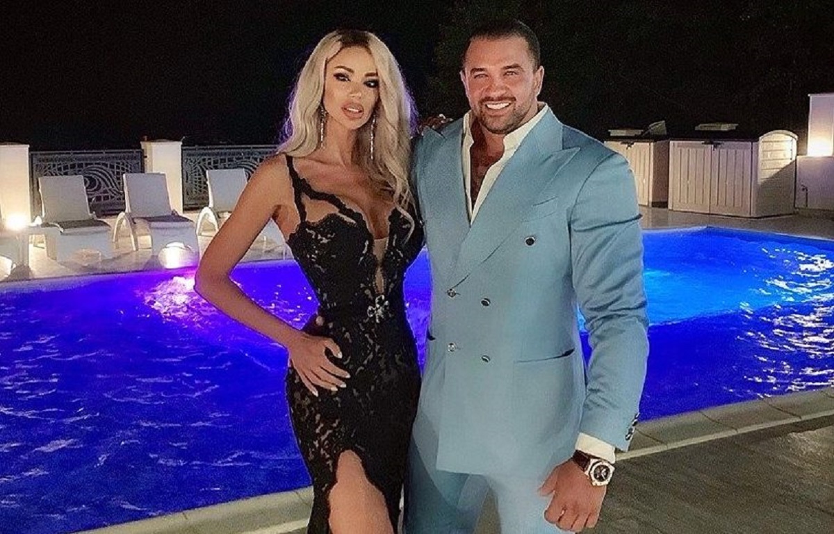 Alex Bodi îi dă teroare Biancăi Drăgușanu? De ce a ajuns blondina să se teamă de fostul soț: „Am trecut prin multe momente violente”