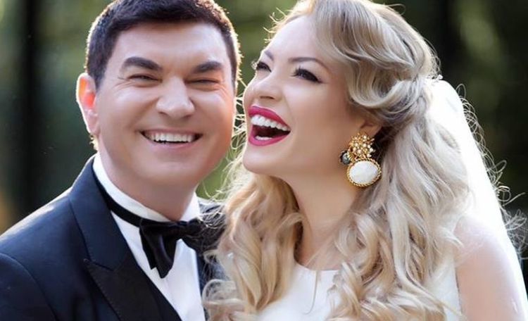 Imagine Stire Cristi Borcea și Valentina Pelinel, escapadă romantică de Dragobete! Cum au petrecut cei doi. „A fost o surpriză ușor de realizat” | 2review.ro