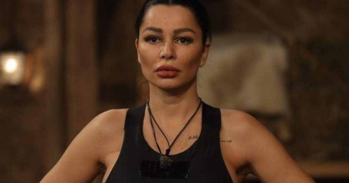 Motivul pentru care Brigitte Pastramă nu s-a mai spălat de 3 zile! Şi-a vărsat nervii pe Florin Pastramă: “Vă daţi seama cum miroase?”