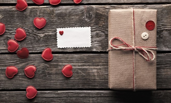 Cel mai inedit cadou de Valentine’s Day! Cum și-a surprins o tânără soțul. „Sper să îi placă”