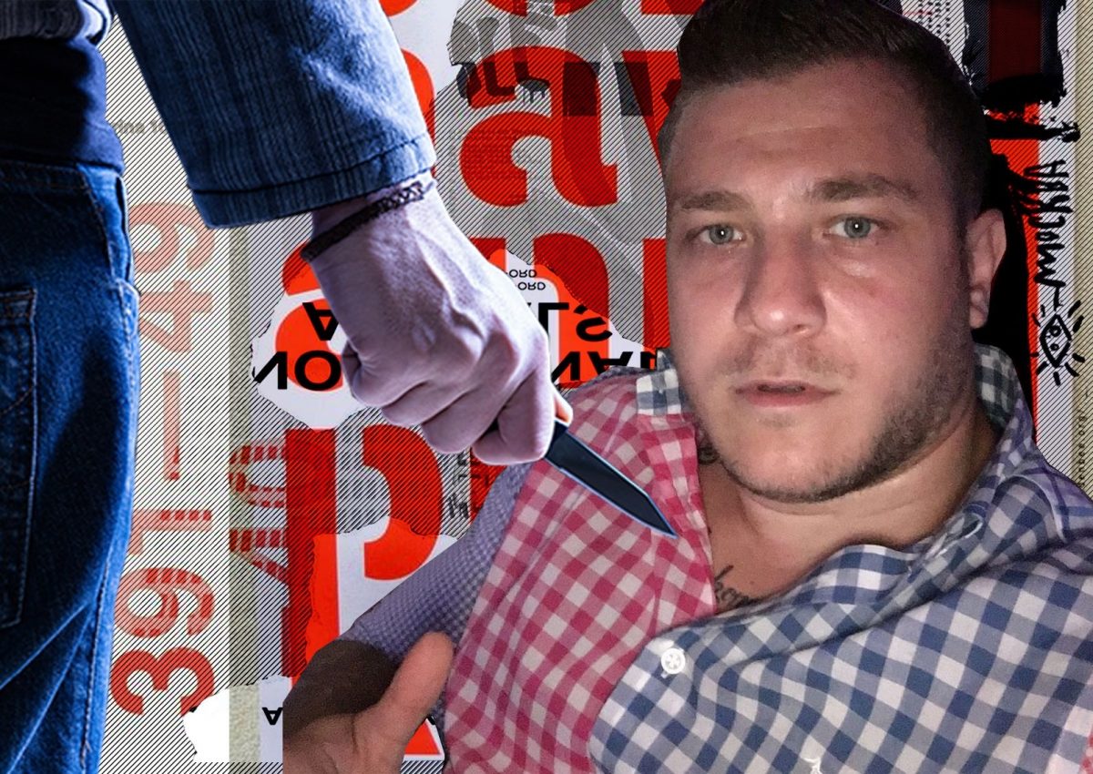 Finul lui Nuțu Cămătaru, înjunghiat de cel mai mare dușman al clanului