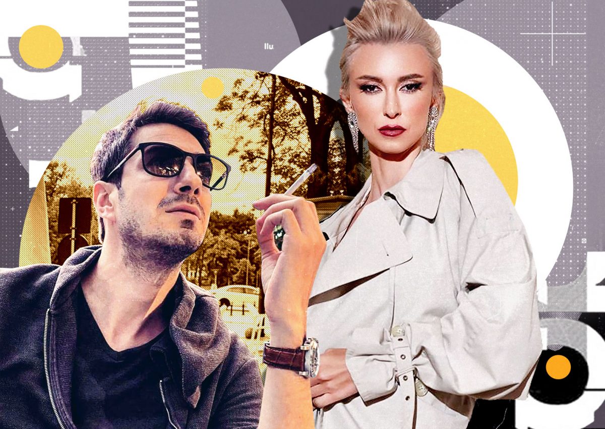Am aflat de ce nu locuiește Andreea Bălan cu noul iubit. „Nici nu vrea să audă”