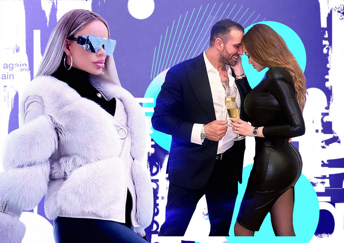 Întâlnirea cu Bianca i-ar fi “dinamitat” lui Bodi relația cu Daria. “Își făcuse bagajul, a plâns două zile la rând”