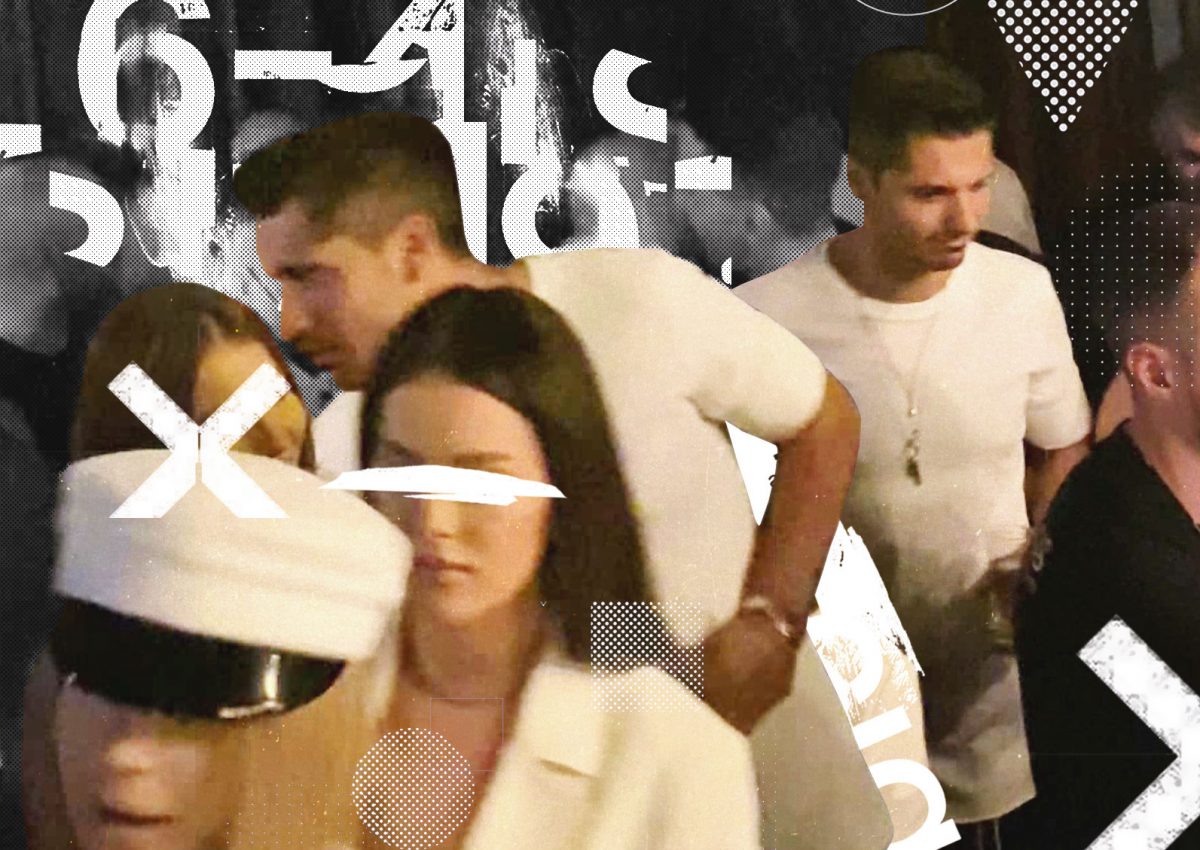 Imagine Stire Fostul ginere al președintelui a plecat cu “tolba goală” din restaurant. Cum a ajuns “pe zero”, la ora bilanțului | 2review.ro