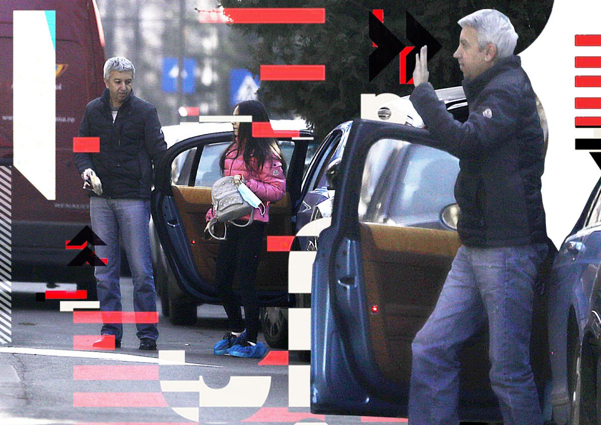 Imagine Stire Fabulosul Dan Diaconescu s-a retras din viața publică, dar noi l-am găsit | 2review.ro