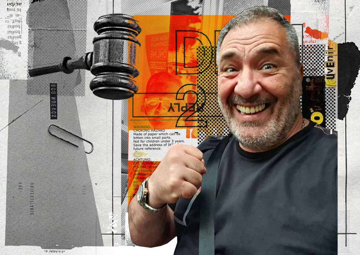 Nelson Mondialu și-a “curățat” cazierul. Cum a scăpat de trei condamnări primite acum 30 de ani