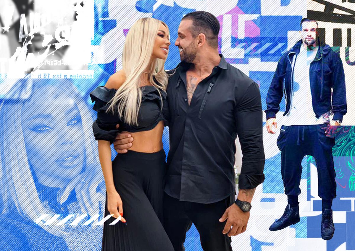 Bianca Drăgușanu și Alex Bodi, întâlnire-surpriză după trei luni de la despărțire. Cine a intermediat revederea. “Au lăsat garda jos”