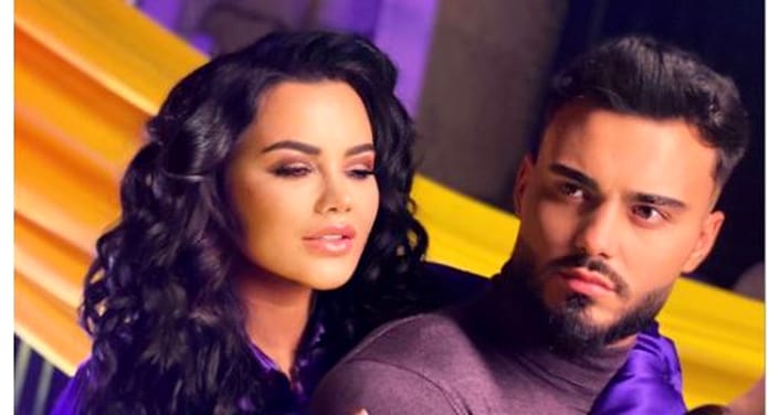 Carmen de la Sălciua i-a răspuns lui Jador, după ce a declarat că vrea să aibă un copil cu ea. „Ne-am înțeles foarte bine”