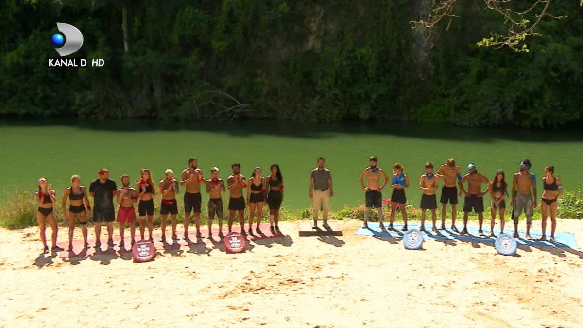 Georgiana Lupu crede că Jador va câștiga “Survivor România” 2021, iar despre Maria Hîncu a spus că este concurenta de la “Războinici” care ar merita să ia marele premiu. Pe de altă parte, sportiva își dorește ca Elena Marin sau Culiță Sterp să plece acasă cu banii și mult râvnitul trofeu © Facebook