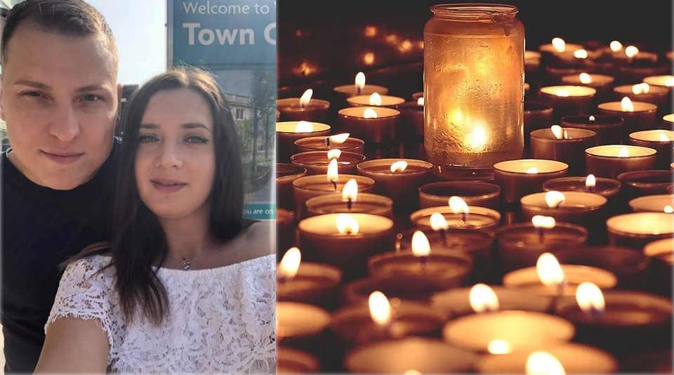 Tragedie într-o comună din Dolj. Doi tineri au fost găsiți morți în baia casei în care locuiau