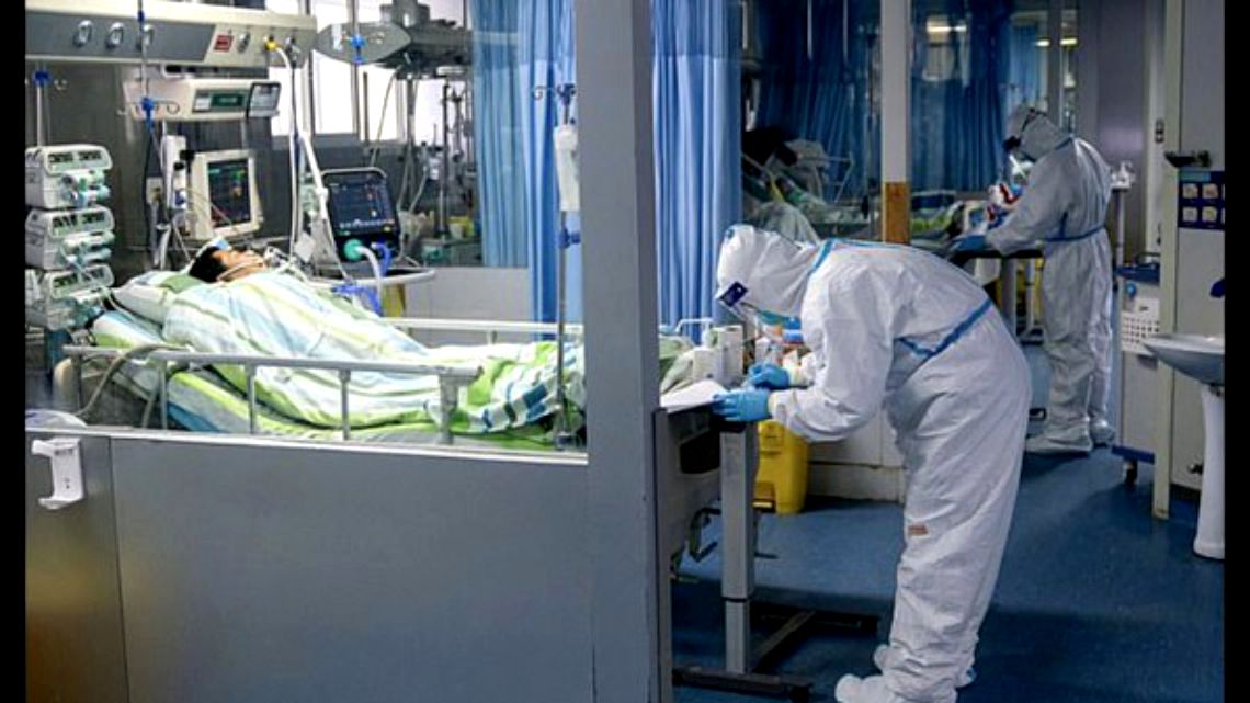 Coronavirus România 3 februarie. Câți pacienți au decedat în ultimele 24 de ore