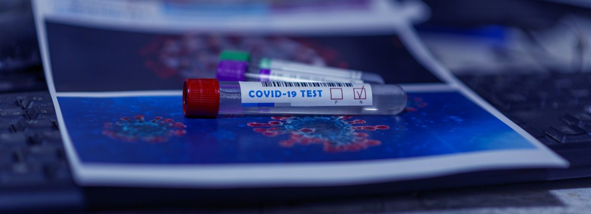 Imagine Stire Premieră nedorită. Solicitant de azil din Centrul de Refugiați Giurgiu, confirmat cu COVID-19 | 2review.ro