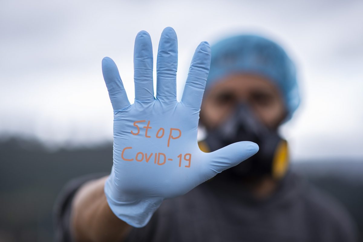 Imagine Stire O nouă tulpină a coronavirusului face ravagii în California. Specialiștii sunt îngrijorați: „Există riscul unui scenariu de coșmar” | 2review.ro