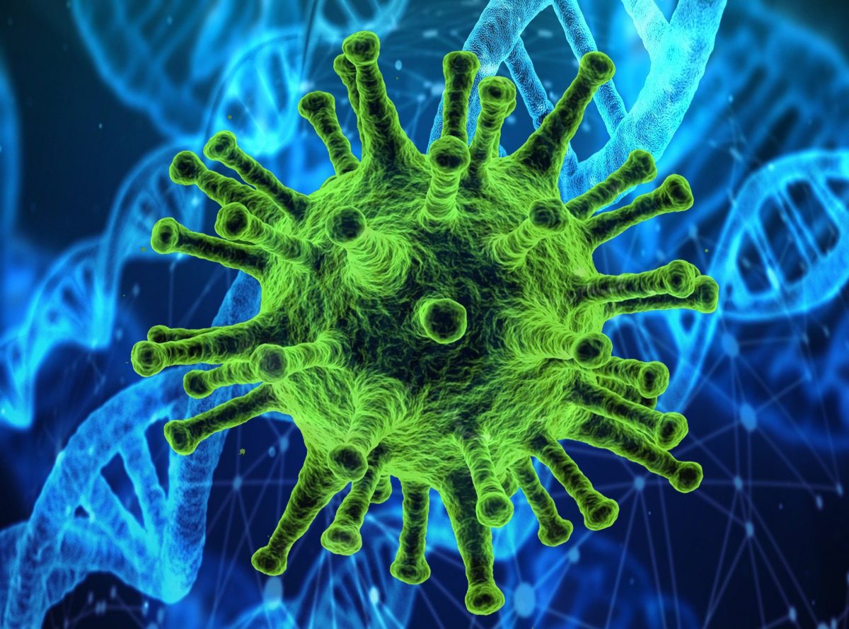 Coronavirus România, 6 februarie. Câți români s-au infectat, în ultimele 24 de ore, cu noul coronavirus