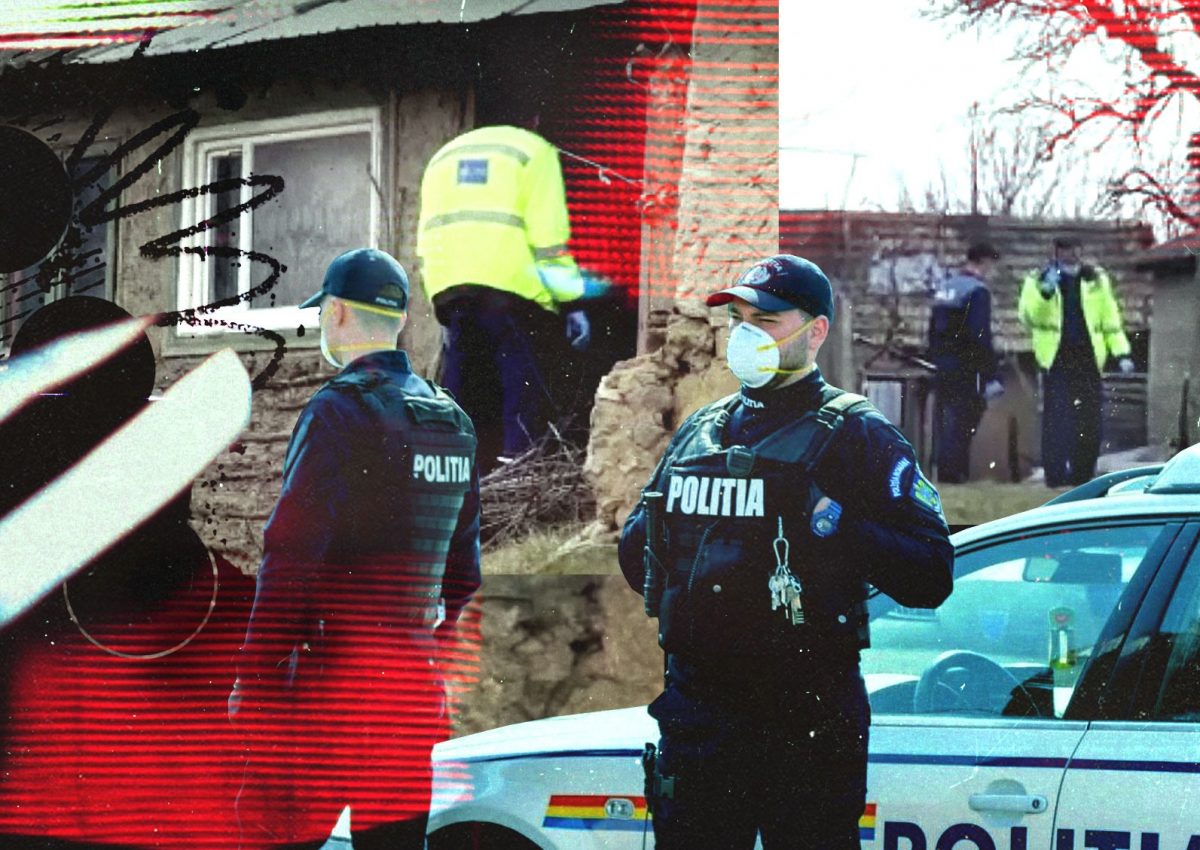 Imagine Stire Un băcăuan și-a omorât tovarășul de pahar pentru că l-ar fi bătut acum trei ani. „L-am «capitat» pe Alioșa” | 2review.ro