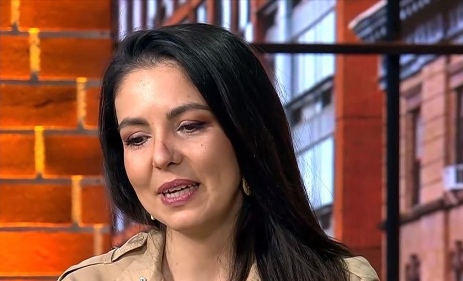 Cristina Joia, dezvăluiri emoţionante la 10 luni de când a fost agresată fizic: „A fost traumatizant pentru mine”