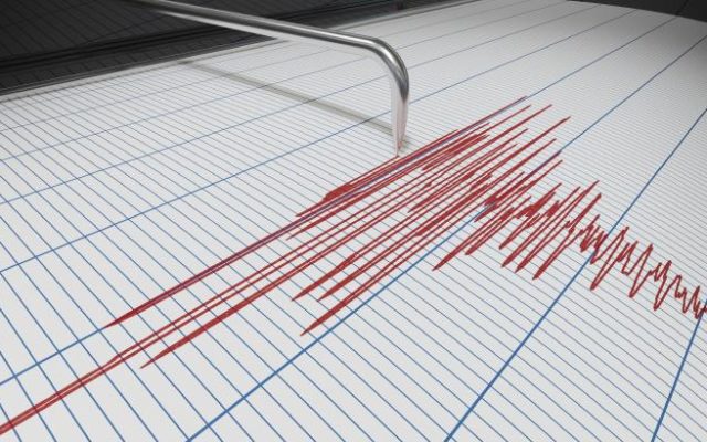 Cutremur în România, în urmă cu scurt timp. Unde s-a resimțit seismul