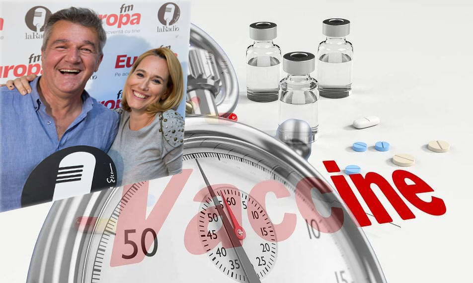 Ce crede Dan Bittman despre vaccinarea anti-COVID, după ce a declarat că pandemia este o afacere de trilioane de dolari: “Sunt împotriva prostiei”