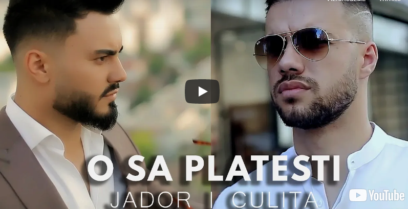 Imagine Stire Răzbunare cruntă pentru Jador. Cine l-ar fi sabotat la piesa lansată alături de Culiță Sterp „I se aude vocea nașpa” | 2review.ro