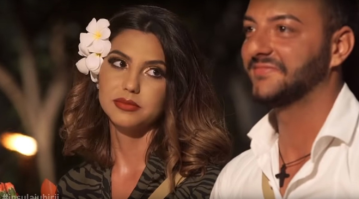 Îți mai aduci aminte de Denisa de la Insula Iubirii? Cum arată acum fosta concurentă și cu cine s-a cuplat, după despărțirea de Adrian