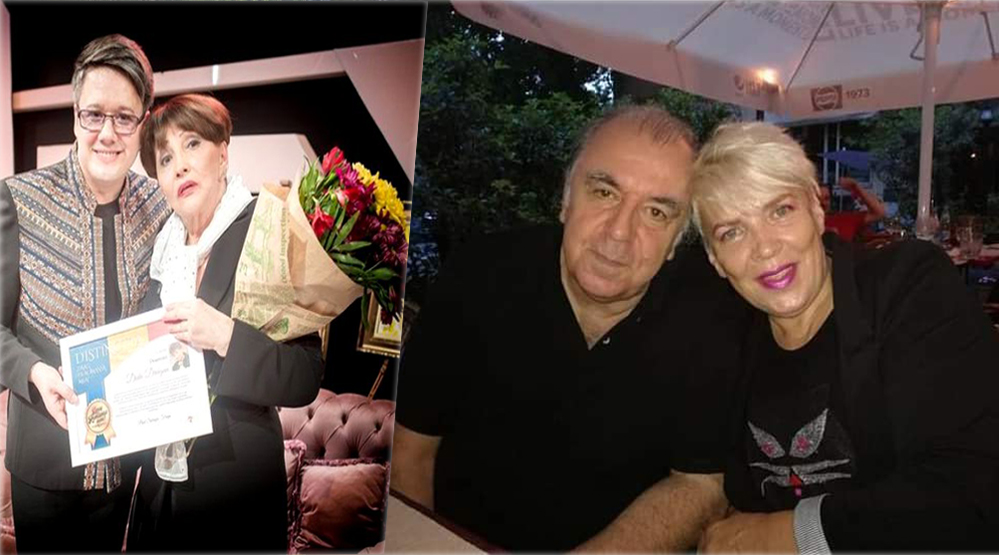 Dida Drăgan, mărturii sincere despre starea de sănătate: “S-a zis că, de 14 ani, mă tot tratez de cancer”. Dezvăluirile dureroase despre fostul soț, Florin Ochescu, și Silvia Dumitrescu