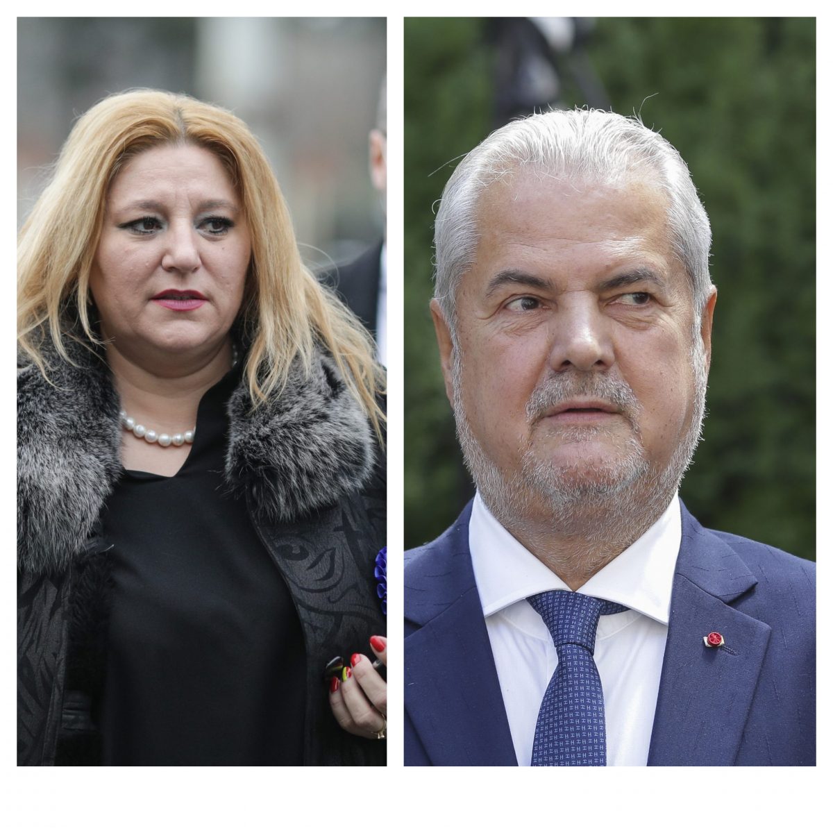 Declarații uluitoare ale lui Adrian Năstase despre senatoarea Diana Șoșoacă: „Într-o zi o să sune la 112 și…”