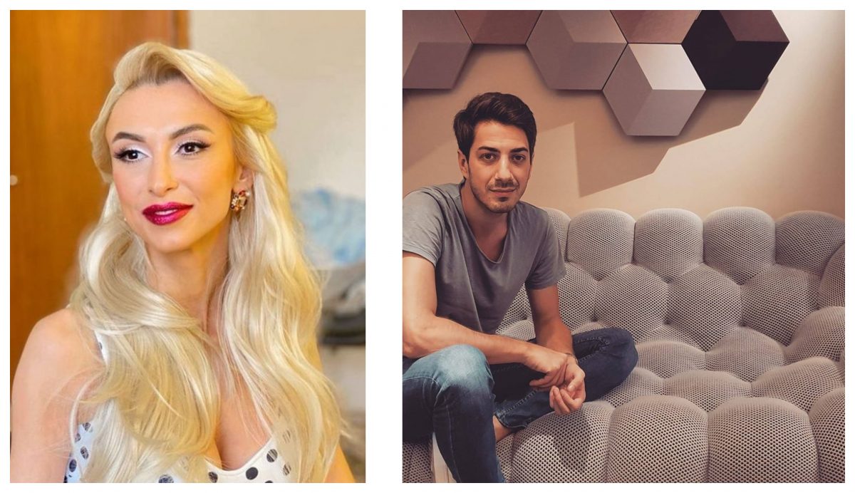Declarație emoționantă de dragoste pentru Andreea Bălan. Tiberiu Argint a uimit pe toată lumea: „Sărbătorim când…”. FOTO