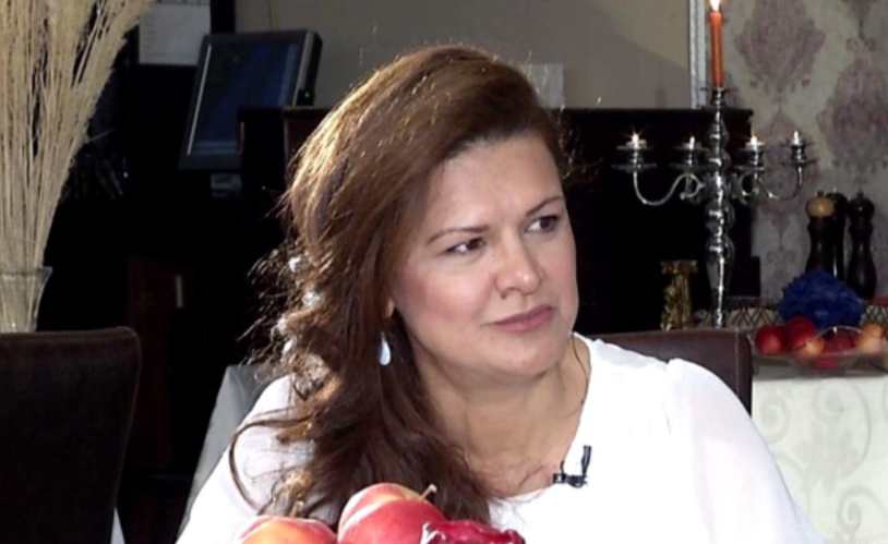 Maria BuzaMaria Buză, dată peste cap de problemele financiare: „A fost extrem de greu, mi-am plâns în pumni”