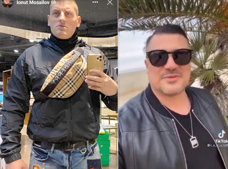 Interlopii din Vaslui se întrec în „șmecherie”: “Cântați «ascunde mamă pistolul», dar voi n-ați furat o pereche de chiloți în viața voastră”