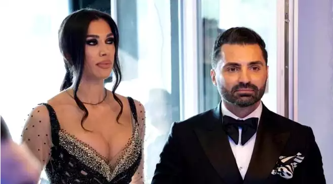 A fost sau nu Pepe agresiv cu Raluca? Artistul face mărturisiri uluitoare