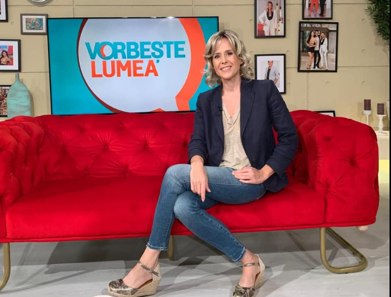 Nutriționista Mihaela Bilic a fost dată afară de la ”Arena bucătarilor”: ”S-a rupt lanțul de iubire!”